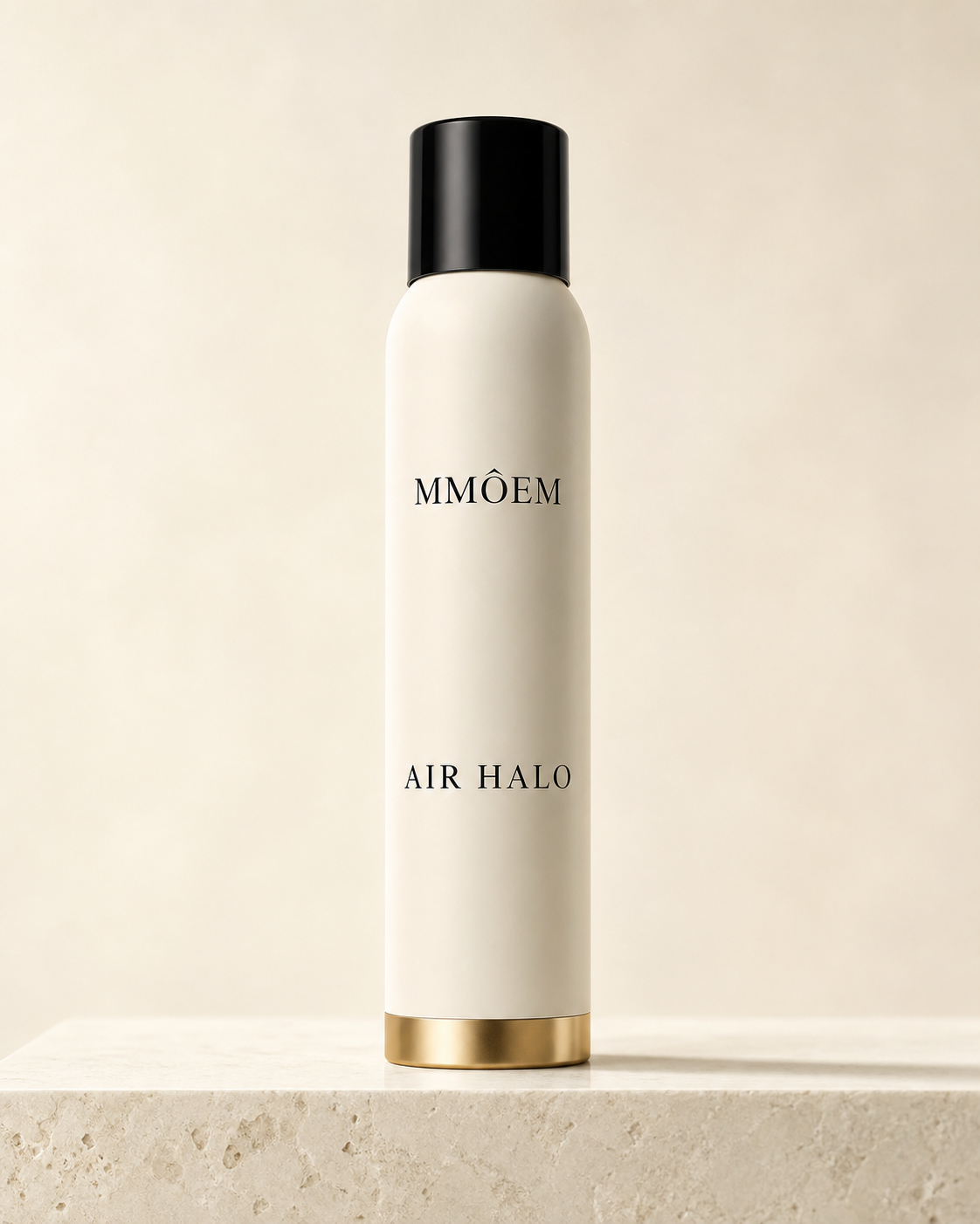 MMOEM Air Halo setting spray